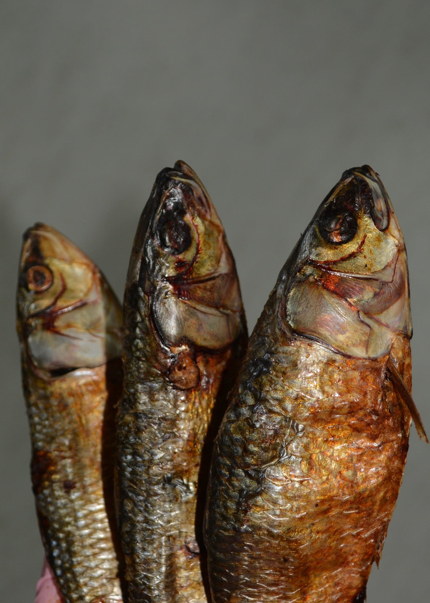 Dehydrated wild caught sardines